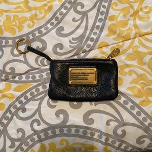 Marc Jacobs coin/card purse